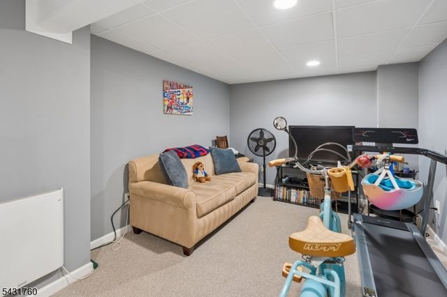 4 C Somerset Hills Court, Bernardsville Boro, NJ 07924