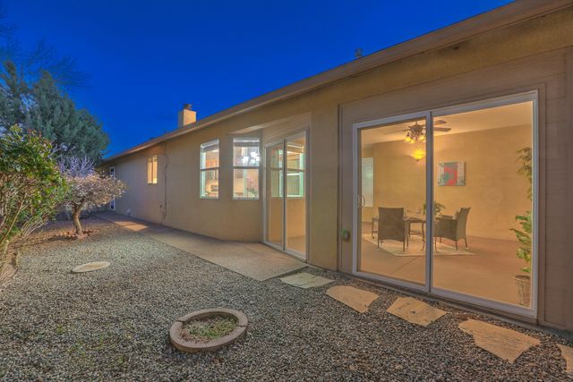 501 Swope Park Avenue NE, Albuquerque, NM 87123