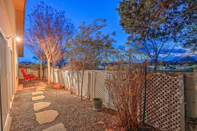 501 Swope Park Avenue NE, Albuquerque, NM 87123