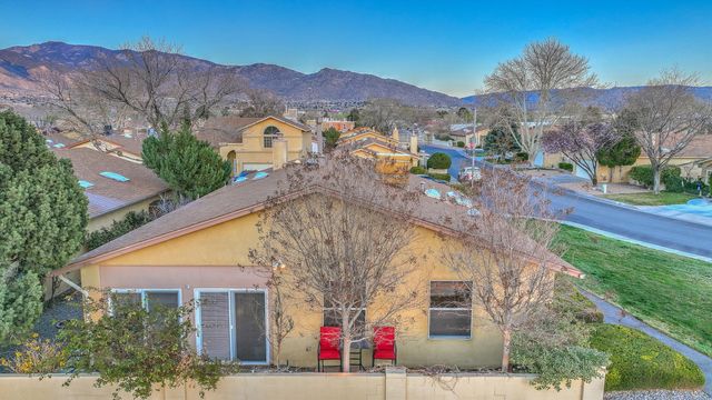 501 Swope Park Avenue NE, Albuquerque, NM 87123