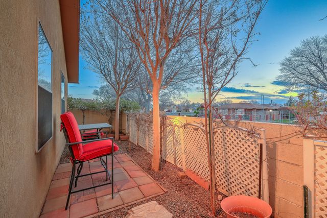 501 Swope Park Avenue NE, Albuquerque, NM 87123