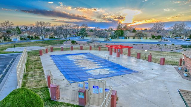501 Swope Park Avenue NE, Albuquerque, NM 87123