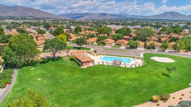 501 Swope Park Avenue NE, Albuquerque, NM 87123