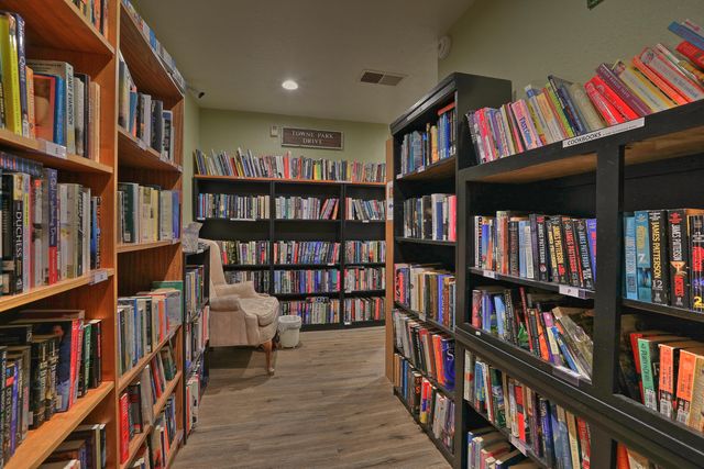 501 Swope Park Avenue NE, Albuquerque, NM 87123