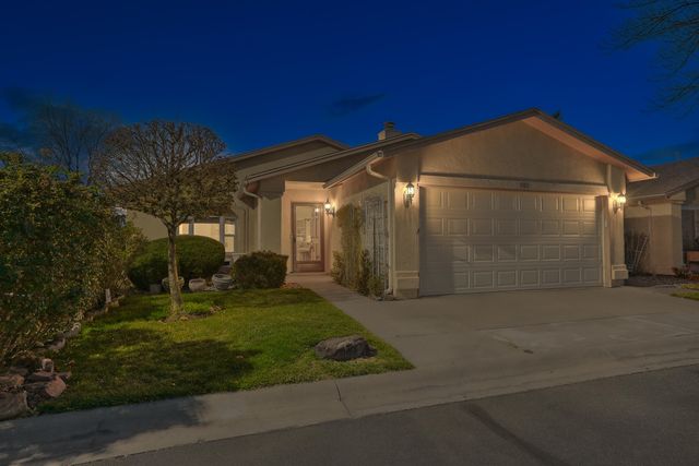 501 Swope Park Avenue NE, Albuquerque, NM 87123