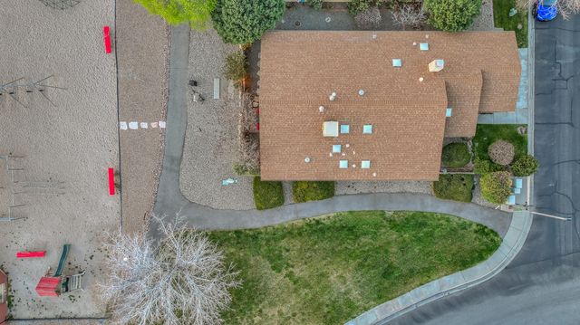 501 Swope Park Avenue NE, Albuquerque, NM 87123