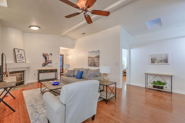 501 Swope Park Avenue NE, Albuquerque, NM 87123