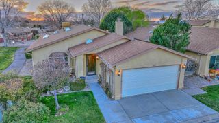 501 Swope Park Avenue NE, Albuquerque, NM 87123