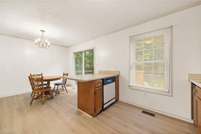 492 Monroeton Golf Course Road, Reidsville, NC 27320