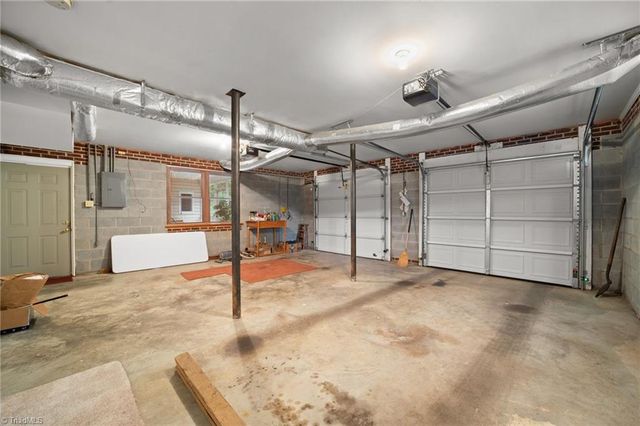 492 Monroeton Golf Course Road, Reidsville, NC 27320