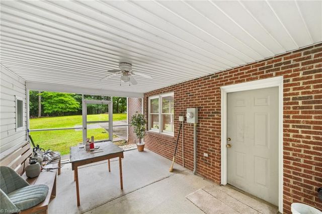 492 Monroeton Golf Course Road, Reidsville, NC 27320