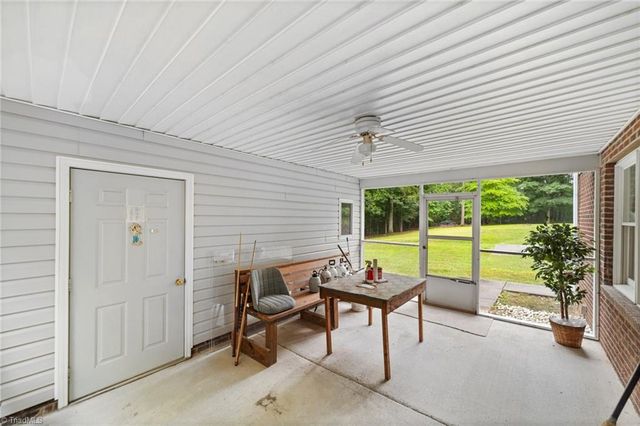 492 Monroeton Golf Course Road, Reidsville, NC 27320