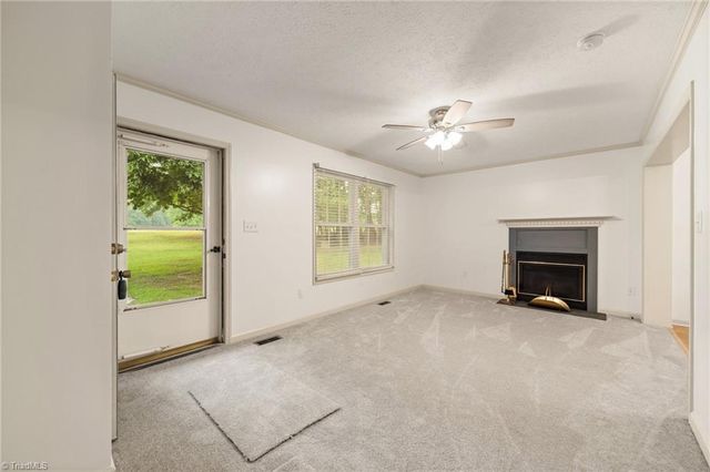 492 Monroeton Golf Course Road, Reidsville, NC 27320