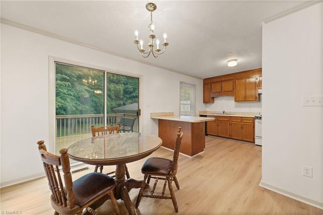 492 Monroeton Golf Course Road, Reidsville, NC 27320