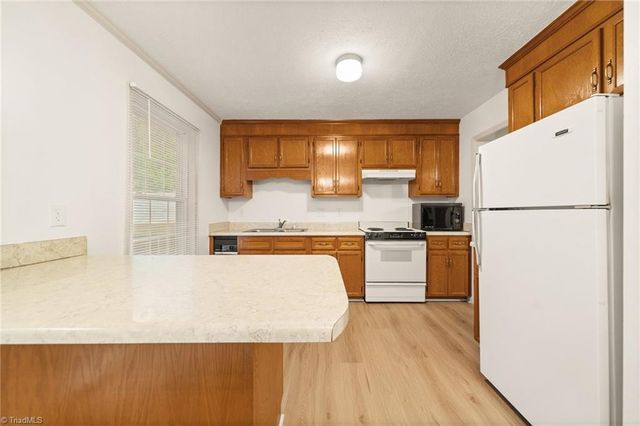 492 Monroeton Golf Course Road, Reidsville, NC 27320