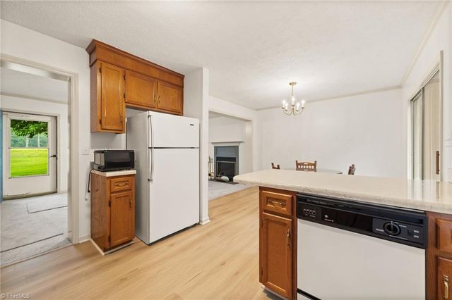 492 Monroeton Golf Course Road, Reidsville, NC 27320