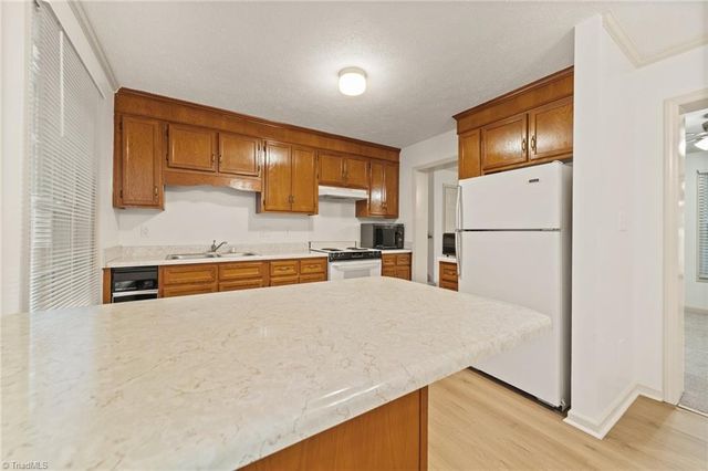 492 Monroeton Golf Course Road, Reidsville, NC 27320