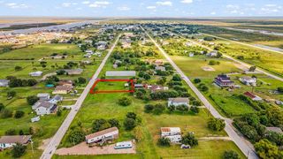 Lot 13 Overton Avenue And 9th Street, Port Bolivar, TX 77650