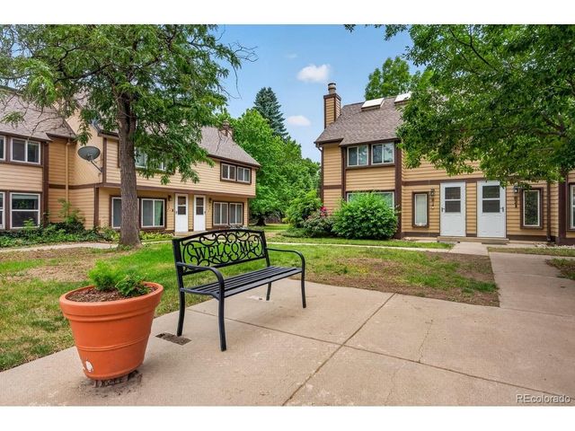 985 W 10th St C4, Loveland, CO 80537