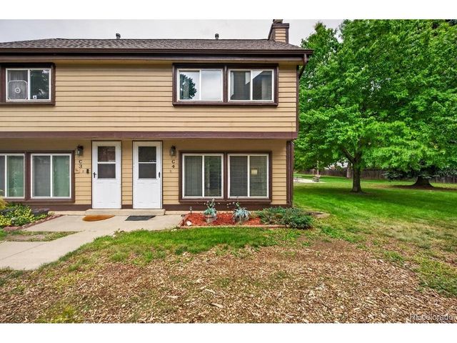 985 W 10th St C4, Loveland, CO 80537
