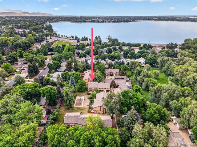 985 W 10th St C4, Loveland, CO 80537