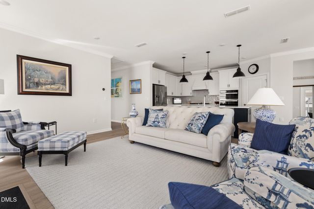 1605 Plover Circle, Fuquay Varina, NC 27526