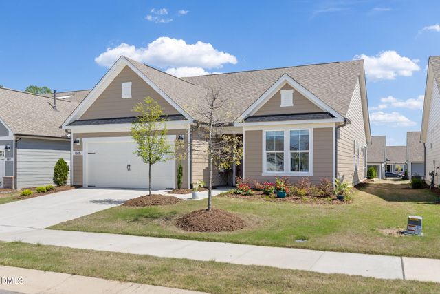 1605 Plover Circle, Fuquay Varina, NC 27526