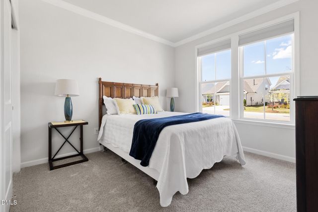 1605 Plover Circle, Fuquay Varina, NC 27526
