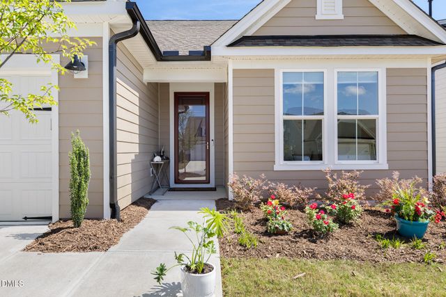 1605 Plover Circle, Fuquay Varina, NC 27526