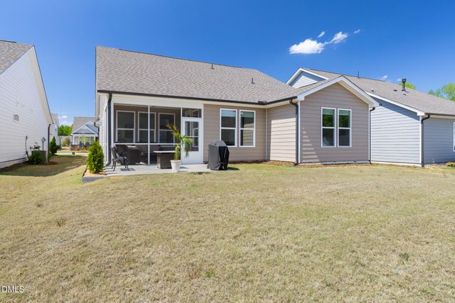 1605 Plover Circle, Fuquay Varina, NC 27526