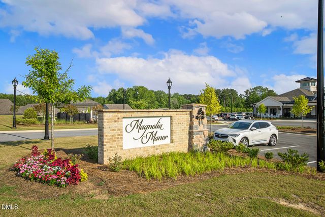 1605 Plover Circle, Fuquay Varina, NC 27526