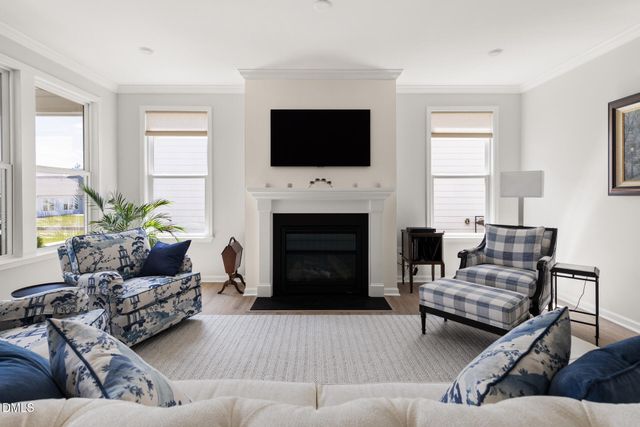 1605 Plover Circle, Fuquay Varina, NC 27526