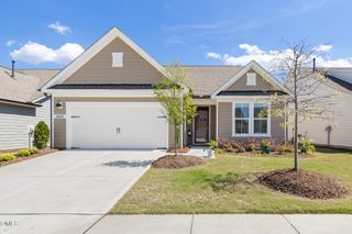 1605 Plover Circle, Fuquay Varina, NC 27526