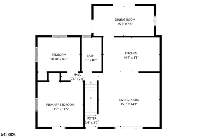 13 Kovach St, Franklin Boro, NJ 07416