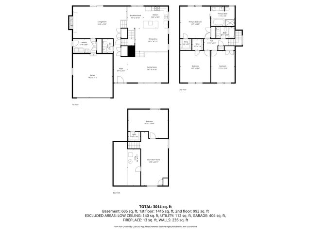 249 Johnson Avenue, Frankfort, IL 60423