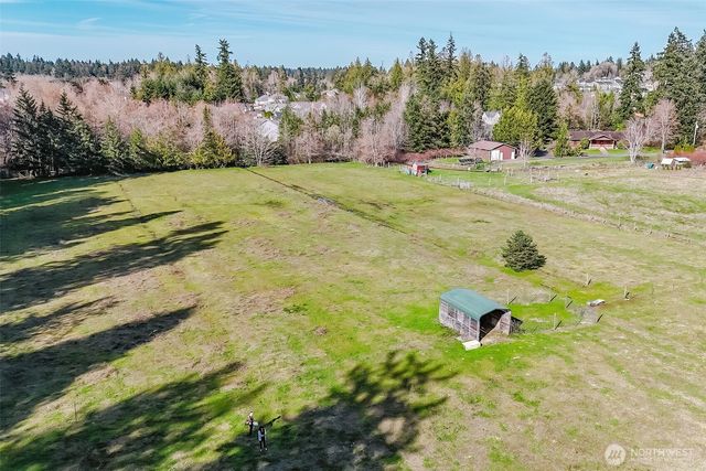 0 NE McWilliams Court, Bremerton, WA 98311