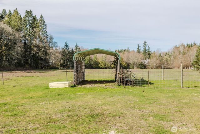 0 NE McWilliams Court, Bremerton, WA 98311