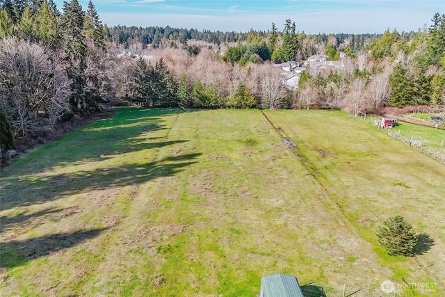 0 NE McWilliams Court, Bremerton, WA 98311