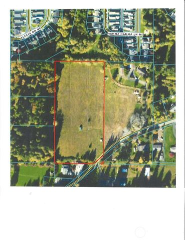 0 NE McWilliams Court, Bremerton, WA 98311