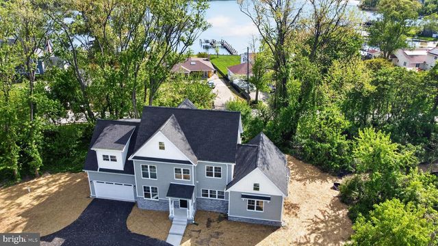 2001 POPLAR RIDGE RD, Pasadena, MD 21122