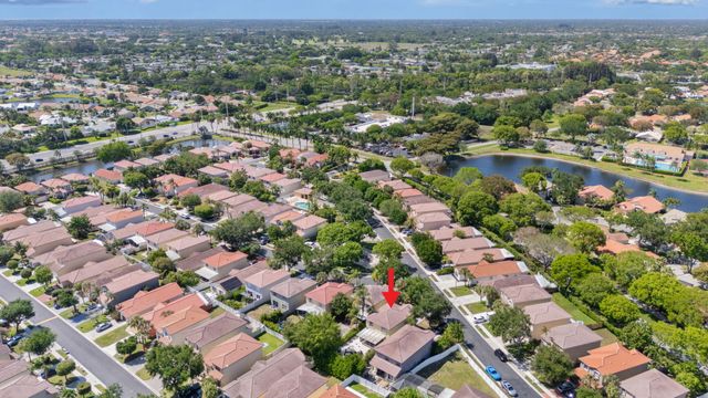4846 Purdue Drive, Boynton Beach, FL 33436