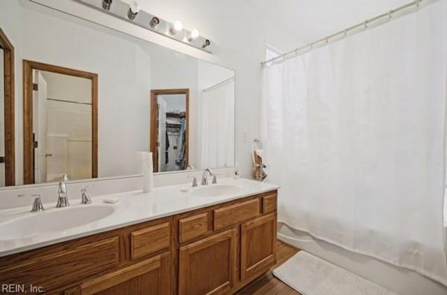 308 Peachwood CT, Suffolk, VA 23434