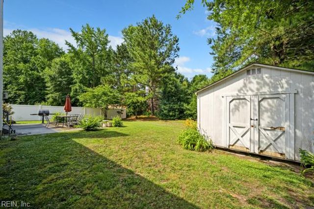 308 Peachwood CT, Suffolk, VA 23434