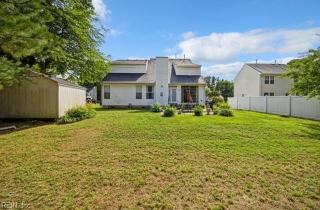 308 Peachwood CT, Suffolk, VA 23434