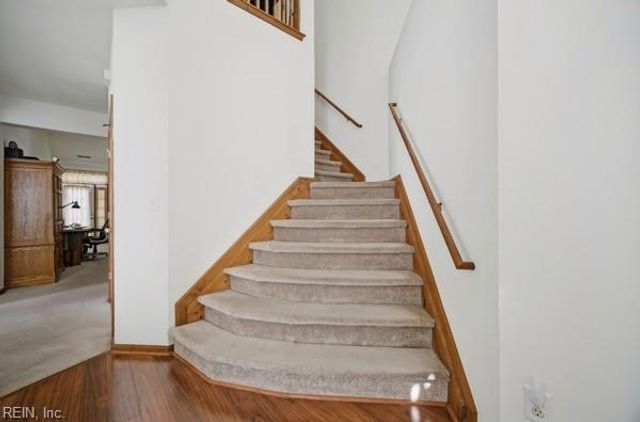 308 Peachwood CT, Suffolk, VA 23434
