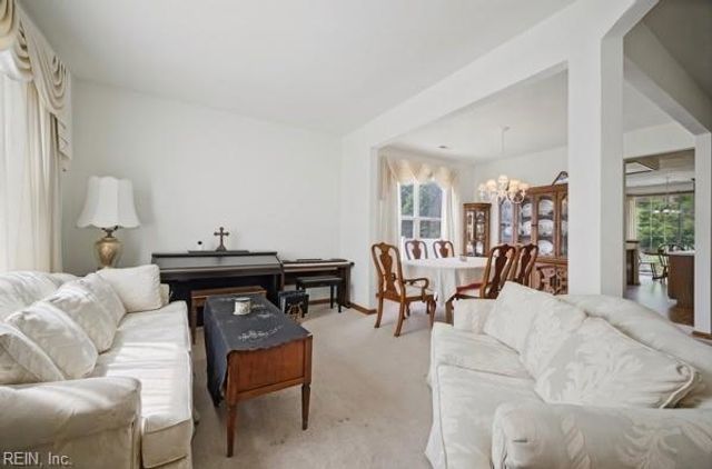 308 Peachwood CT, Suffolk, VA 23434