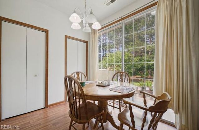 308 Peachwood CT, Suffolk, VA 23434