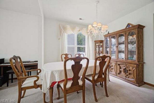 308 Peachwood CT, Suffolk, VA 23434