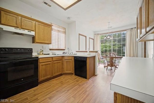 308 Peachwood CT, Suffolk, VA 23434