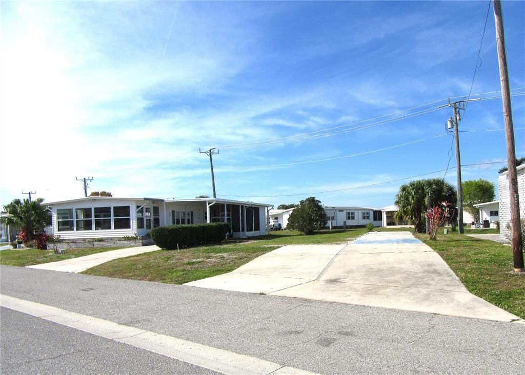524 FLEETWOOD STREET, North Port, FL 34287